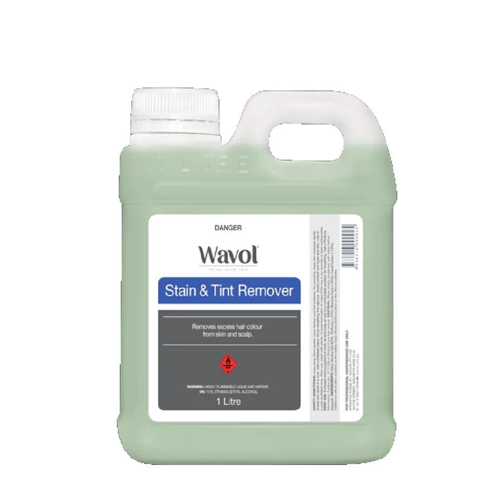 Wavol Tint &amp; Stain Remover 1Litre