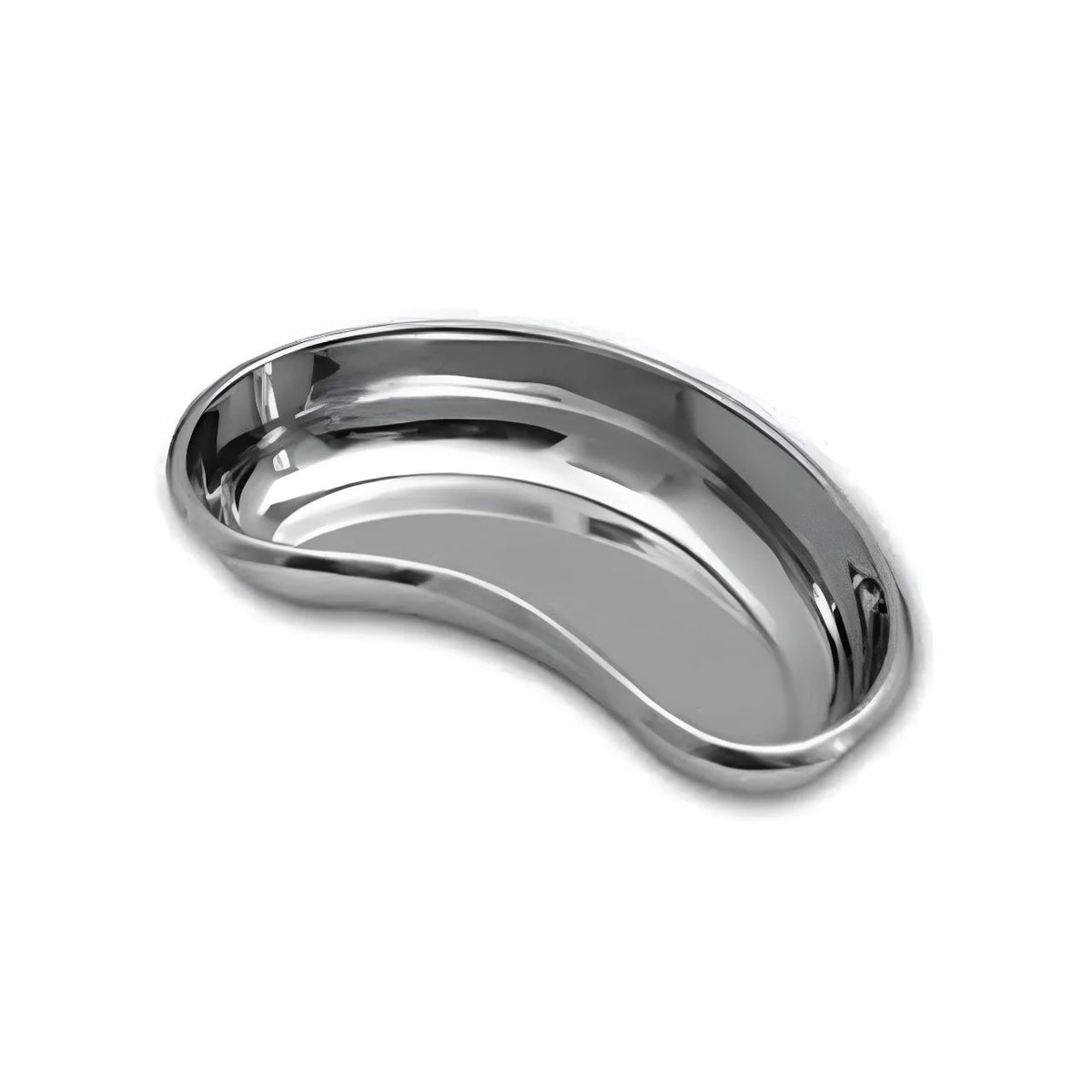 Kidney Bowls Stainless Steel 250mm