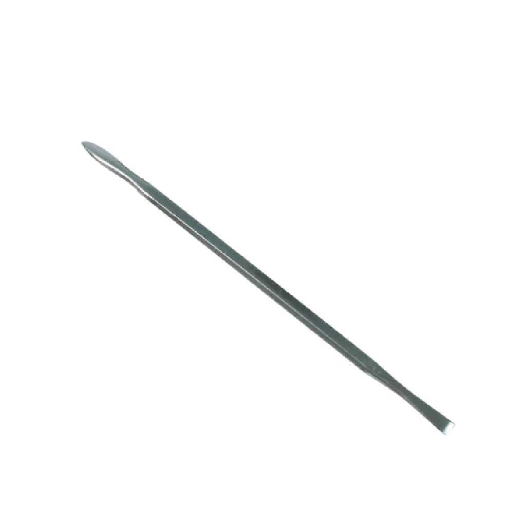 Cuticle Pusher Stainless Steel Point & Bevel