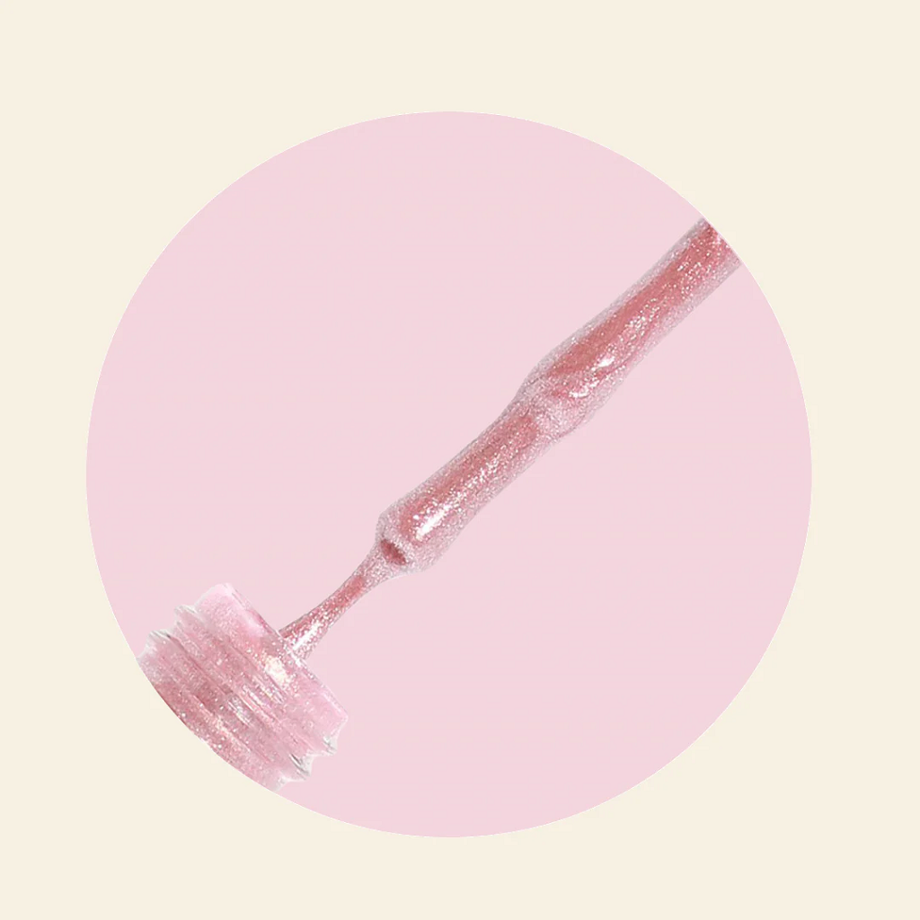 Mitty Gel Holographic Cat Eye