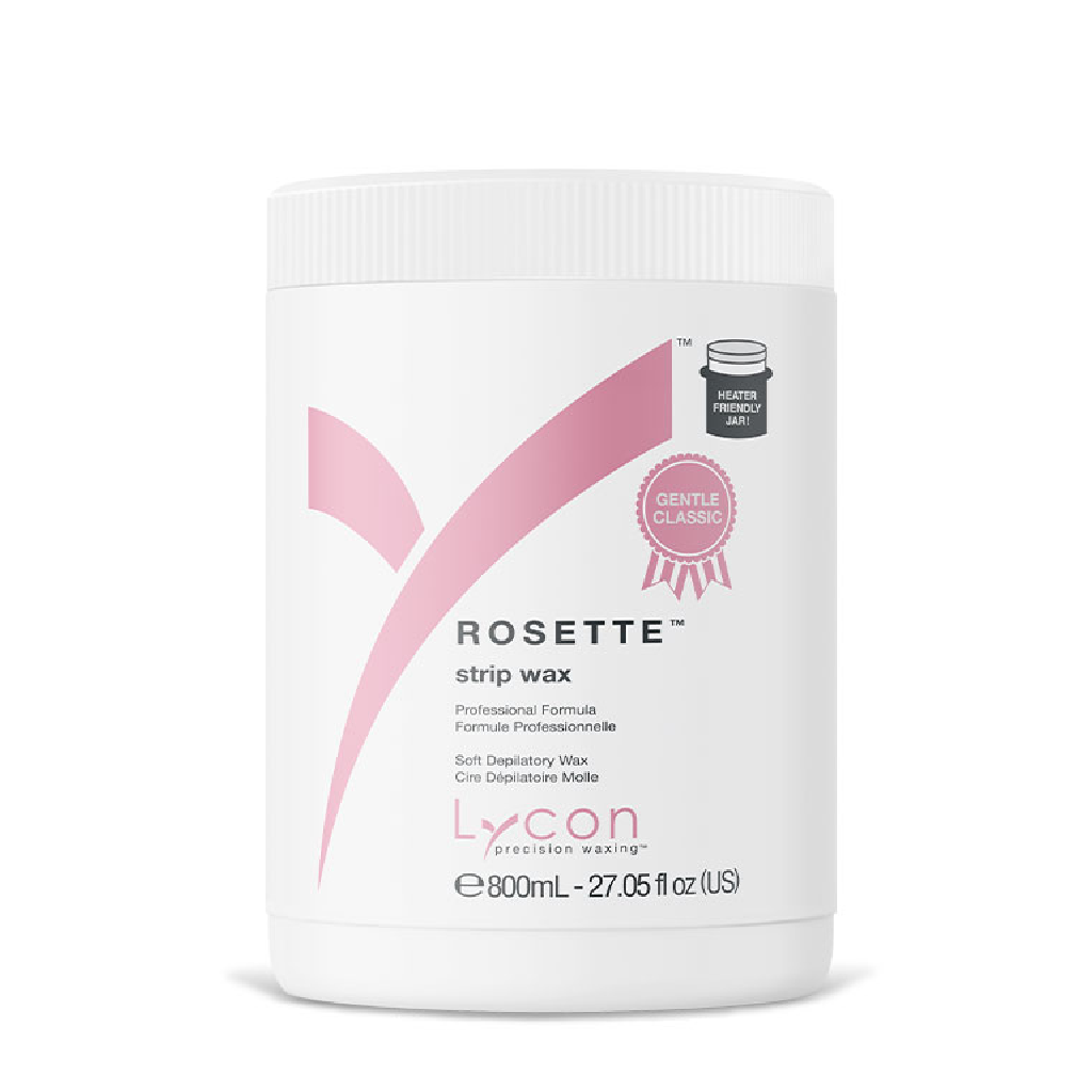 Lycon Rosette Strip Wax 800gm