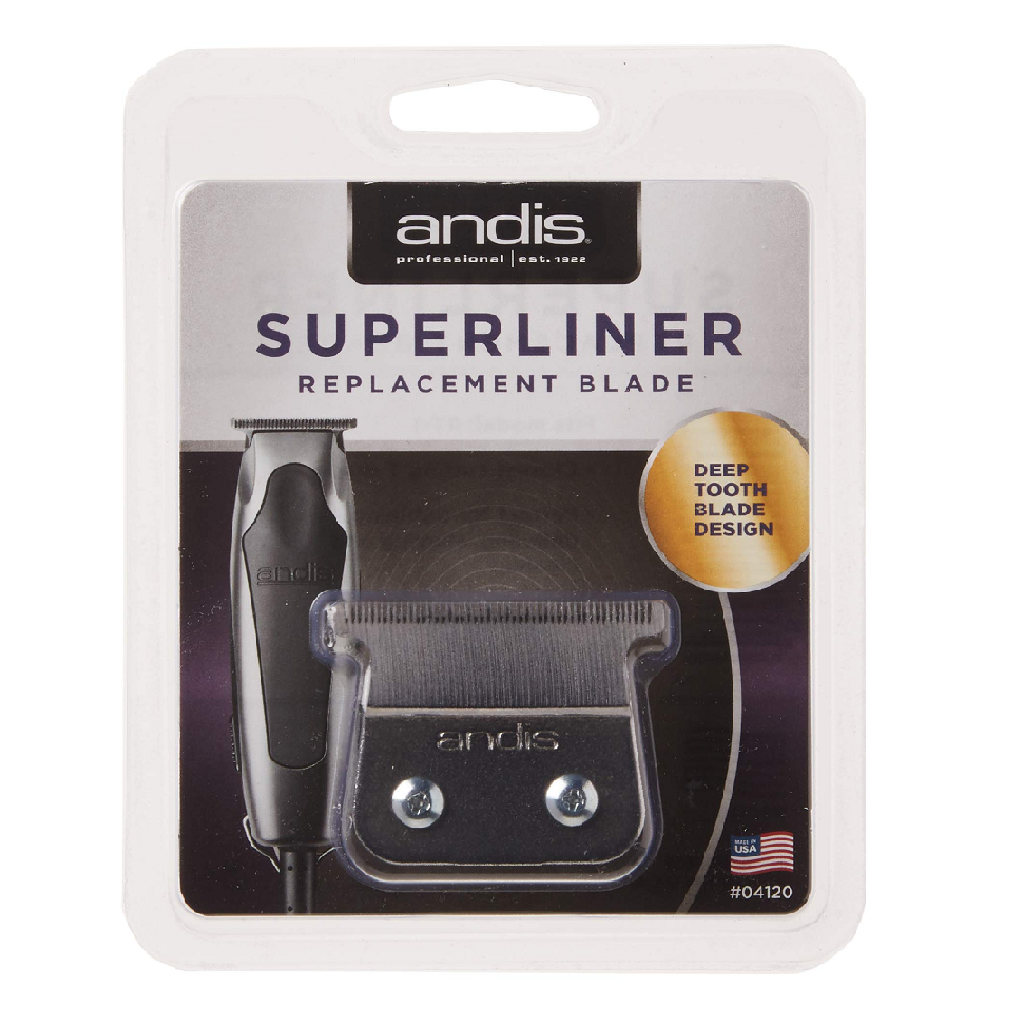Andis Superliner Trimmer Blade