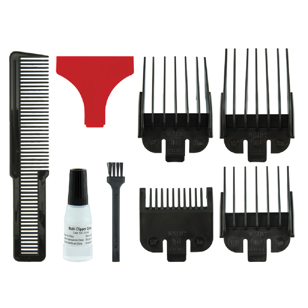 Wahl Super Taper Cordless Clipper