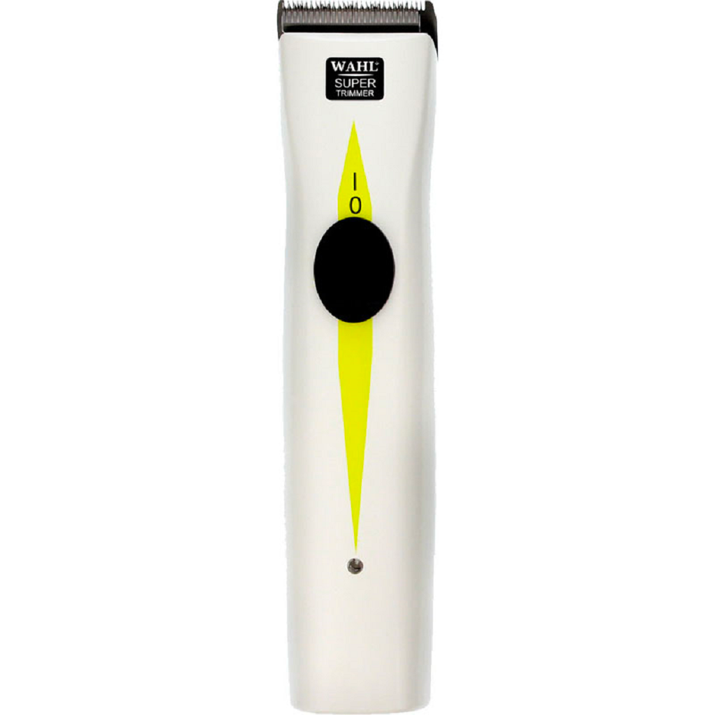 Wahl Super Trimmer
