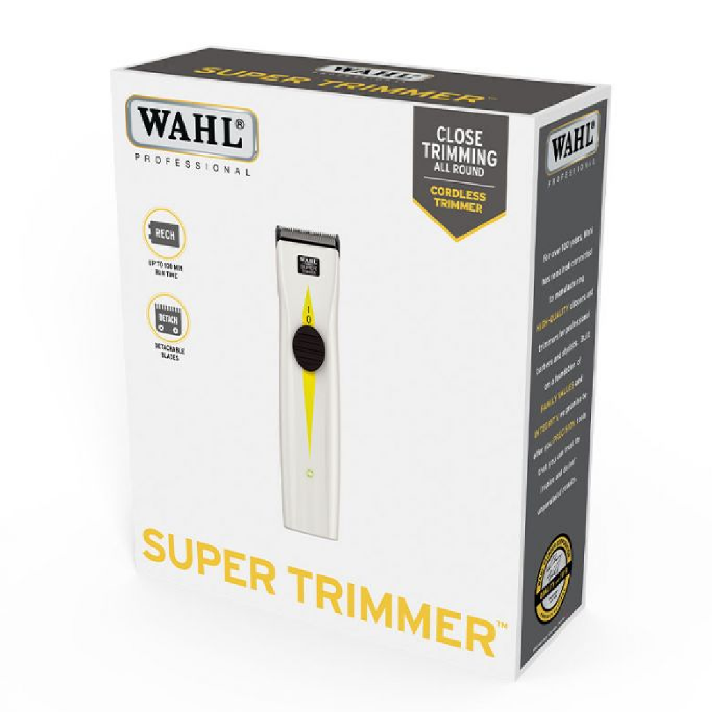 Wahl Super Trimmer