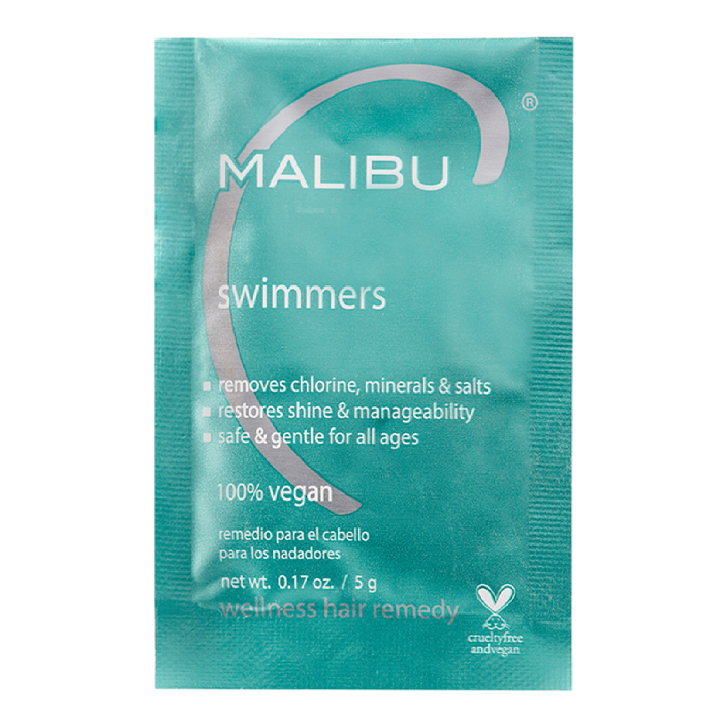 Malibu C Swimmers