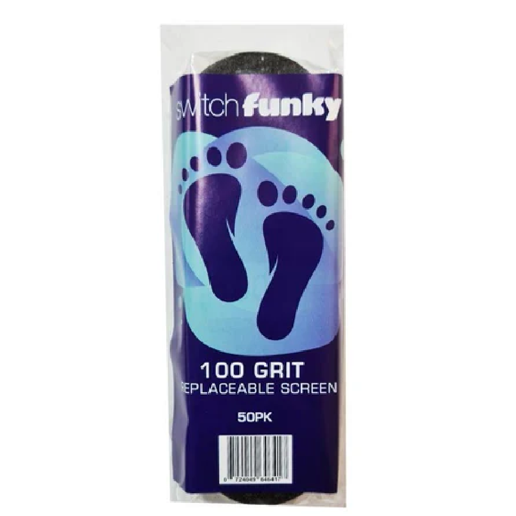 Swicth Funky Replacement Files