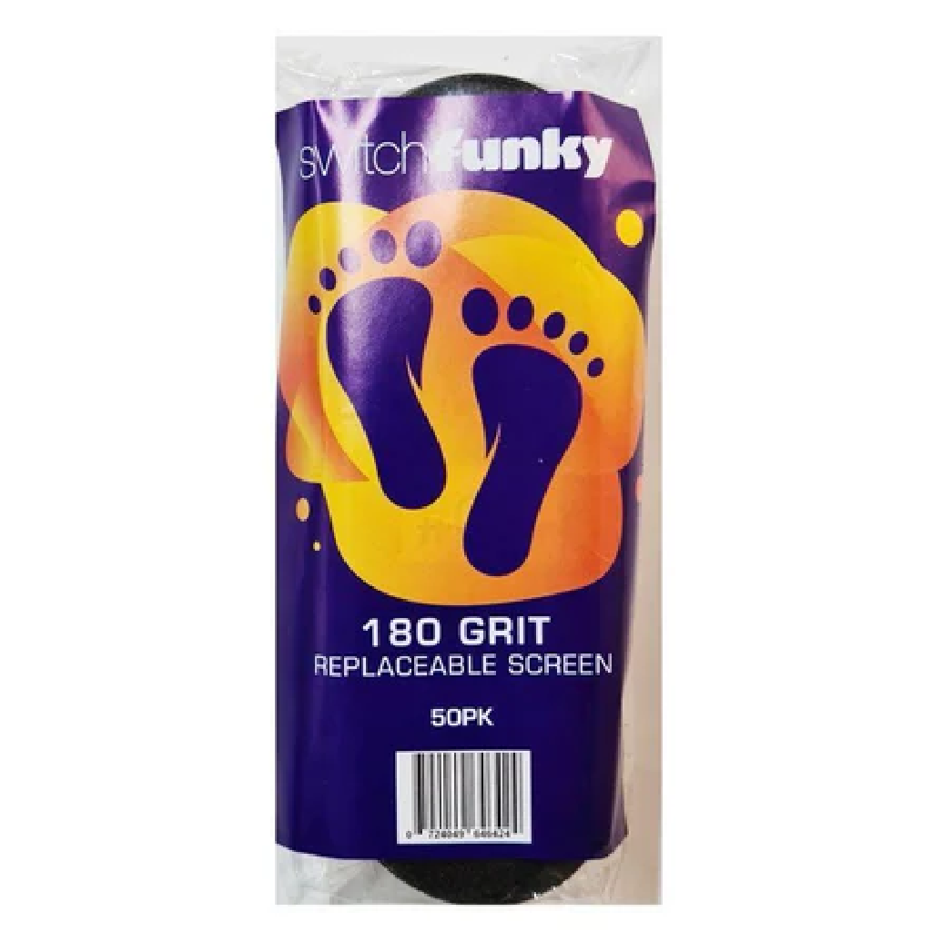 Swicth Funky Replacement Files