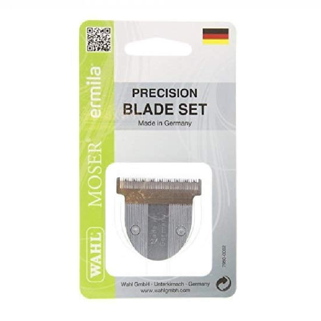 Wahl Trimmer Blades