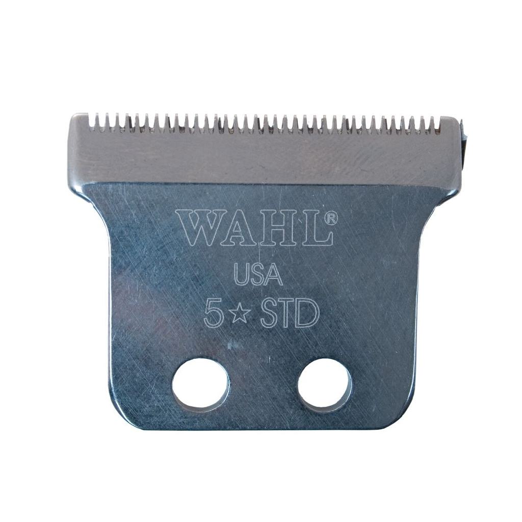 Wahl Trimmer Blades