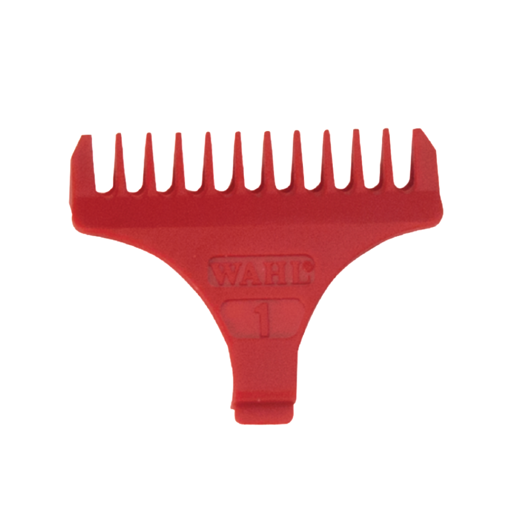 Wahl Detailer Trimmer Attachments