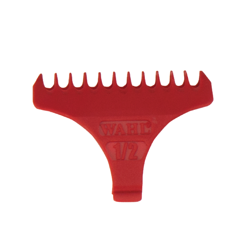 Wahl Detailer Trimmer Attachments