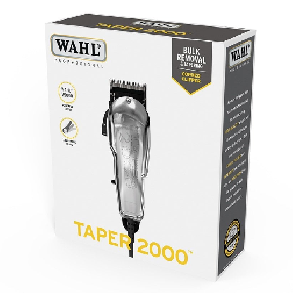 Wahl Taper 2000 Clipper