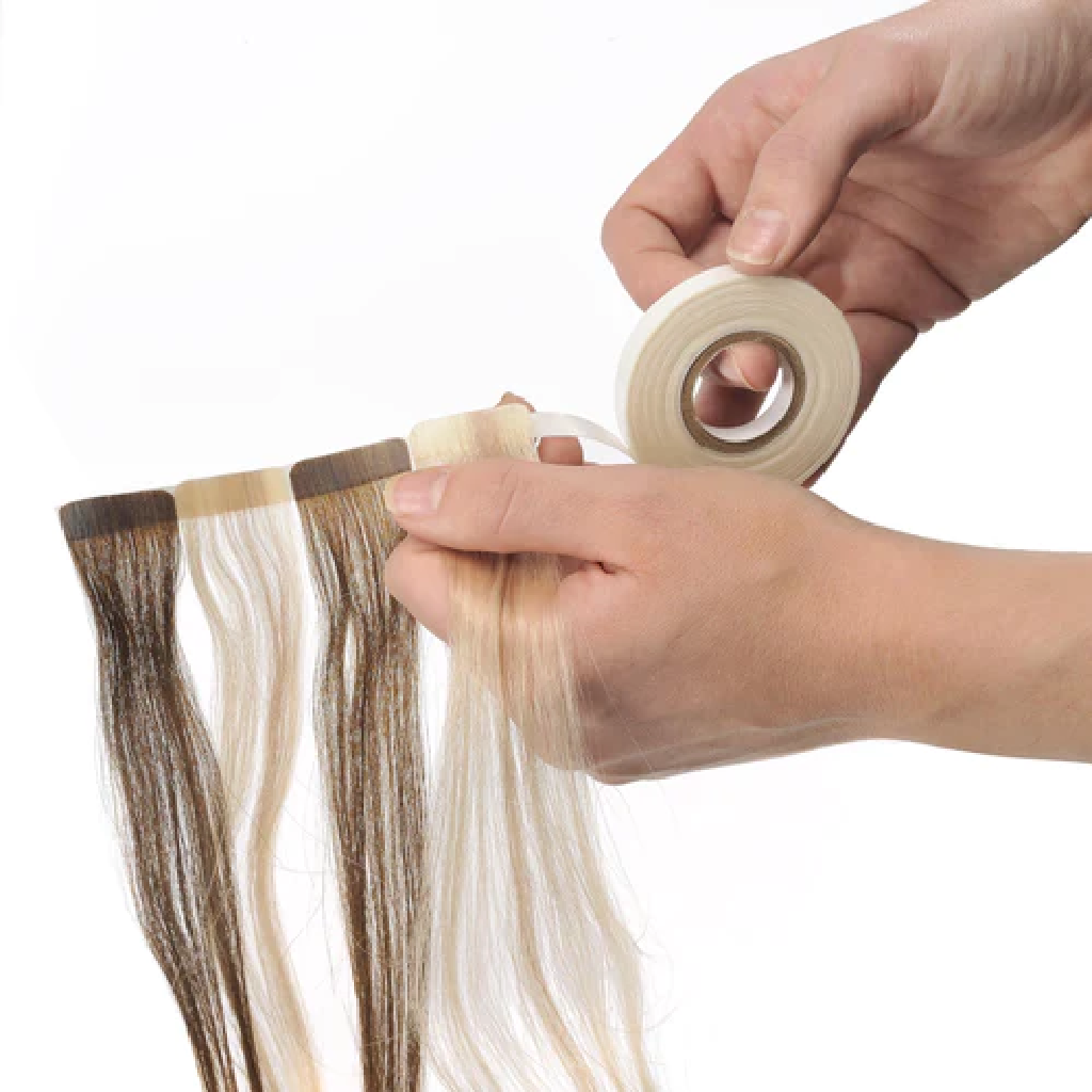 Celebrity Brandz Hair Extension Tape - Roll
