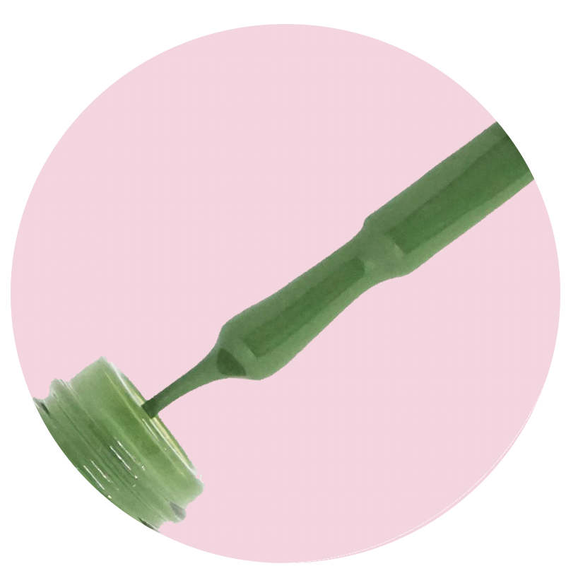 Mitty Gel Polish 10ml