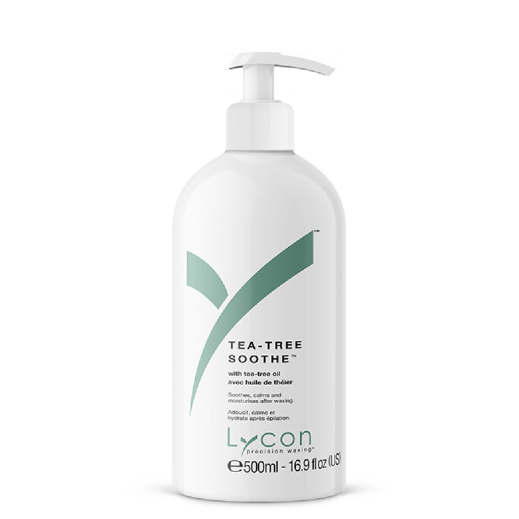 Lycon Tea-tree Soothe