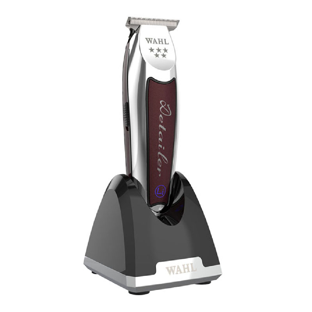 Wahl Detailer Cordless Li Trimmer