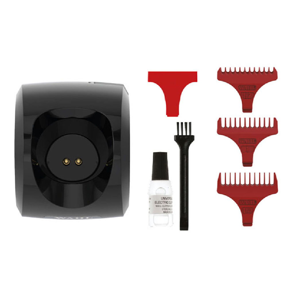Wahl Detailer Cordless Li Trimmer