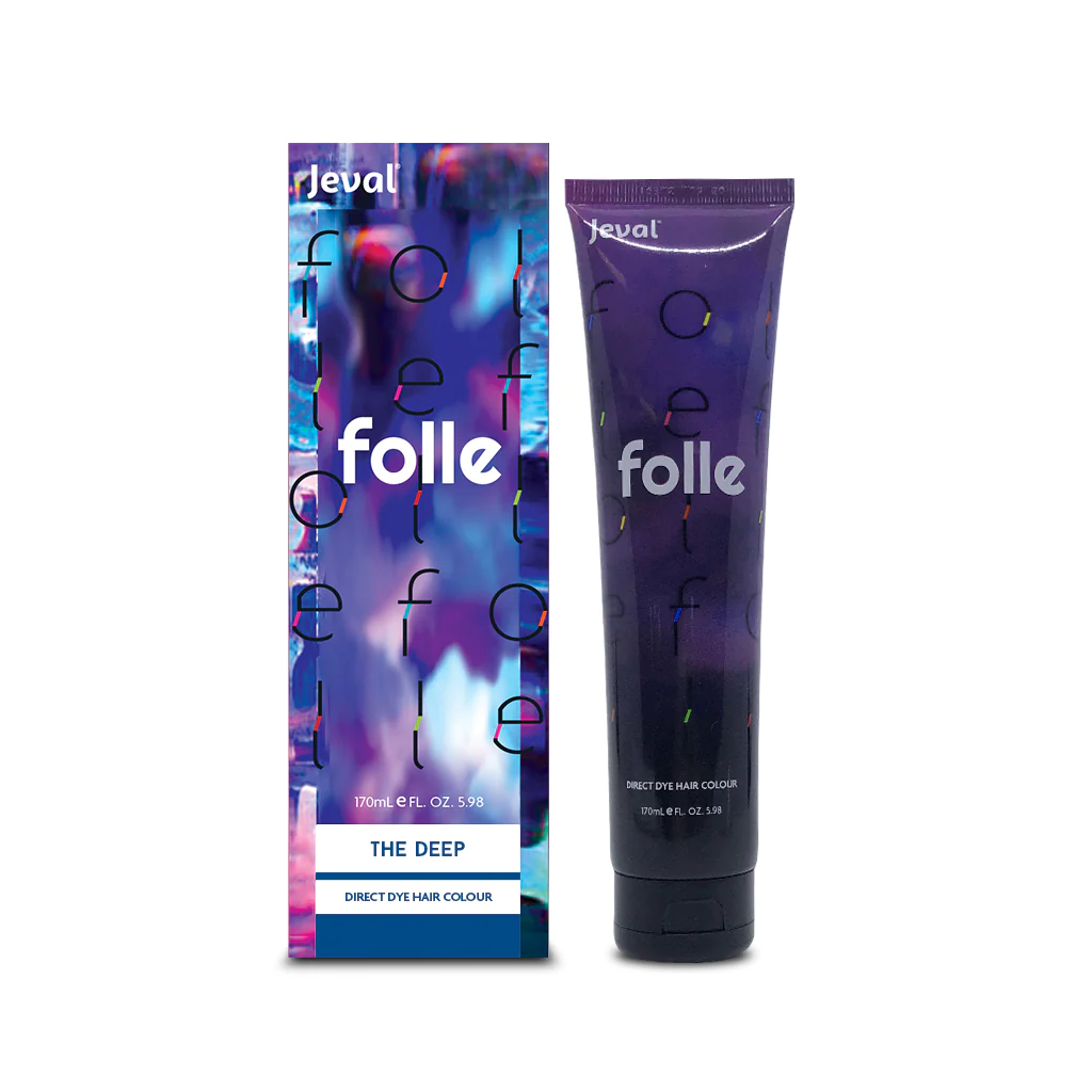 Jeval Folle Direct Dye