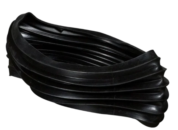 Joiken Basin Tilt Rubber Cover