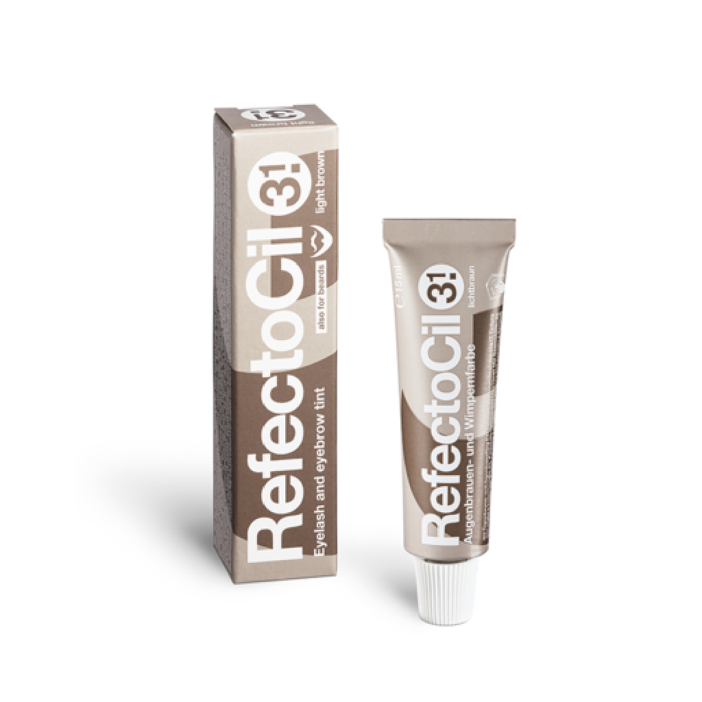 Refectocil Eyelash &amp; Eyebrow Tint