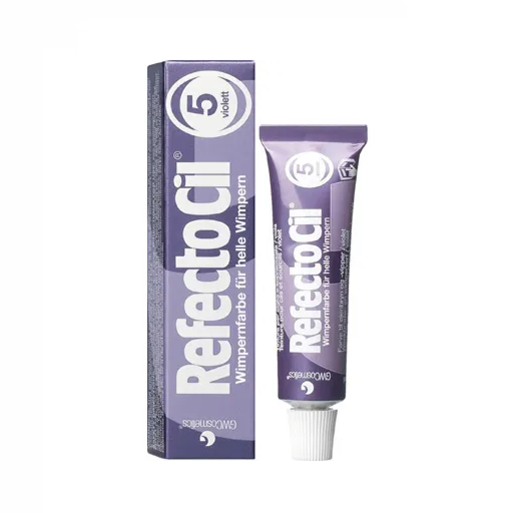 Refectocil Eyelash &amp; Eyebrow Tint