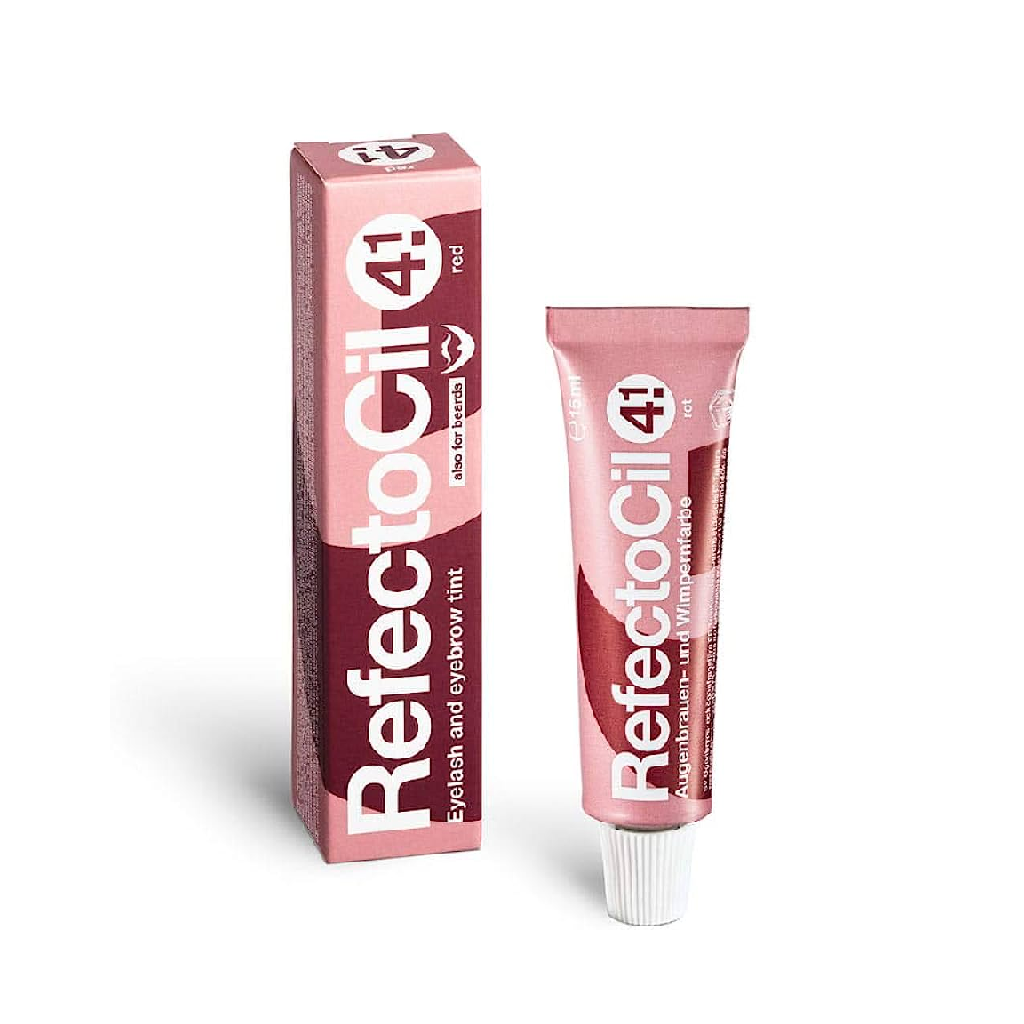 Refectocil Eyelash &amp; Eyebrow Tint
