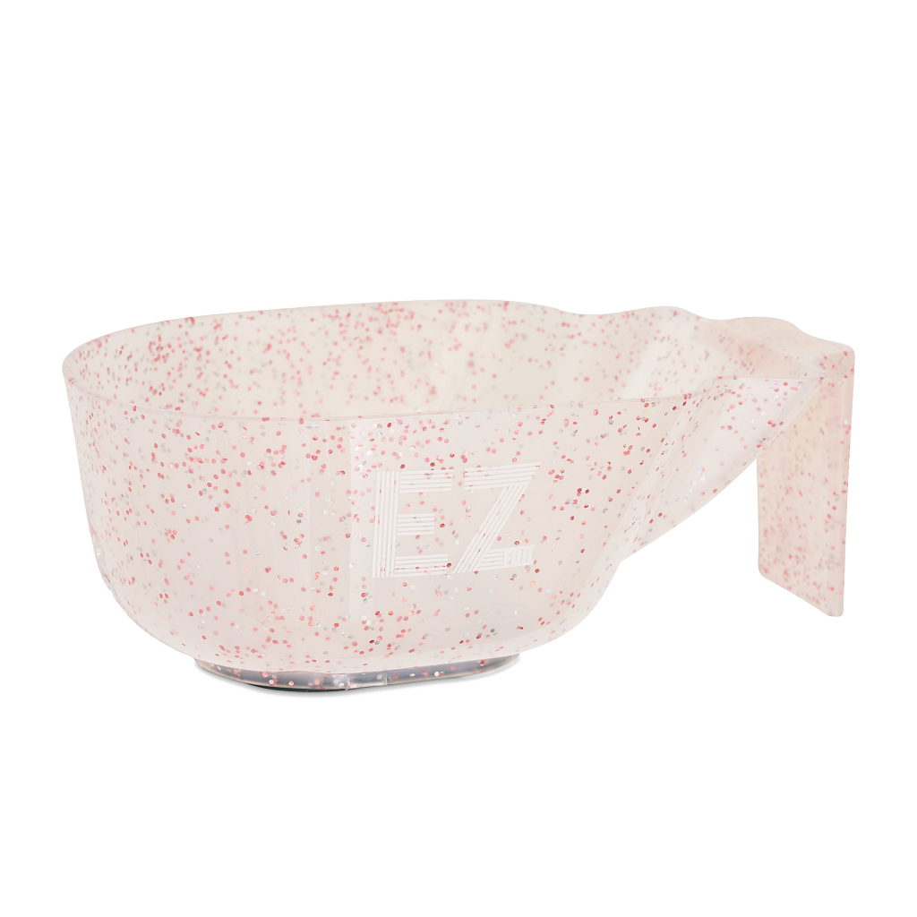 EZ Glitter Tint Bowl
