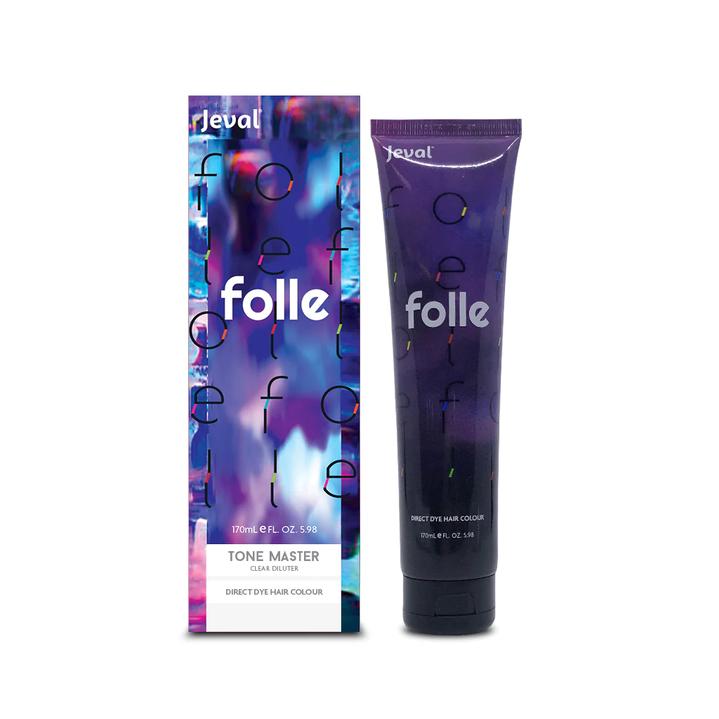 Jeval Folle Direct Dye
