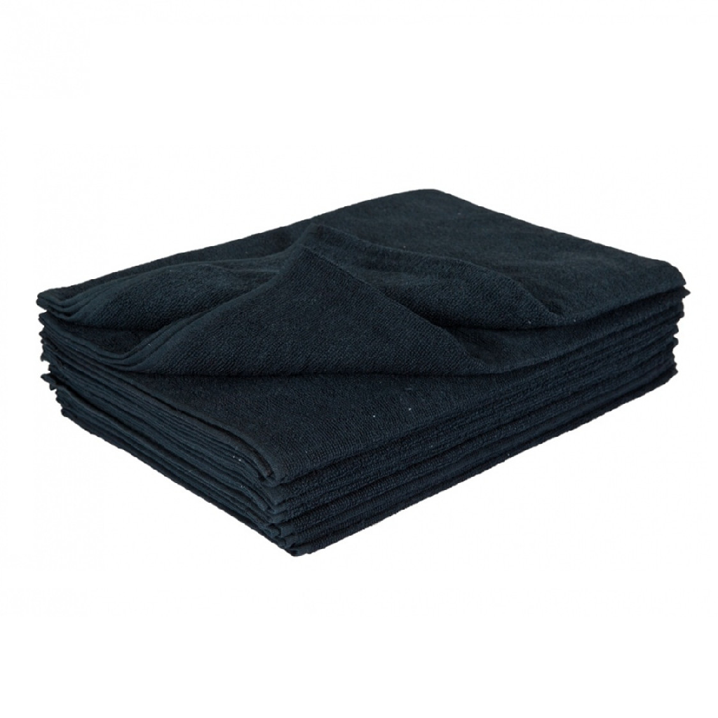 Towels JOIFAST - Black