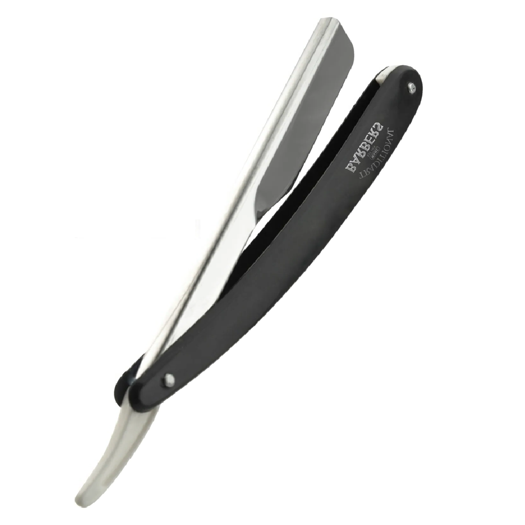 Traditional Barbers Folding Razor