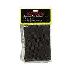 Triangle Setting Net BROWN