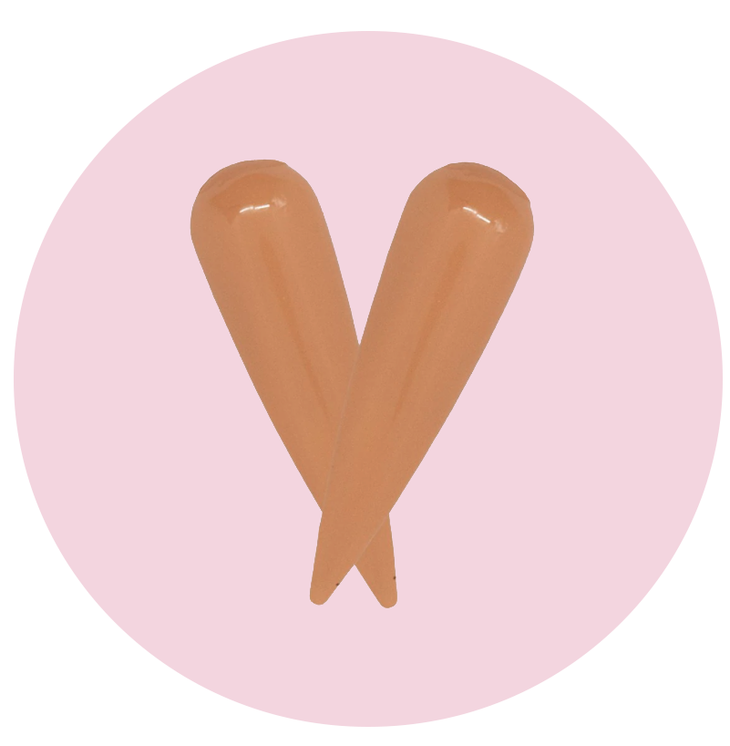 Mitty Gel Polish 10ml