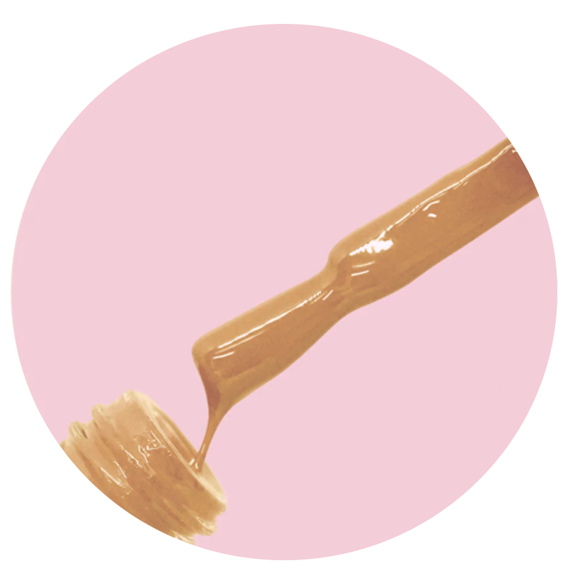 Mitty Gel Polish 10ml