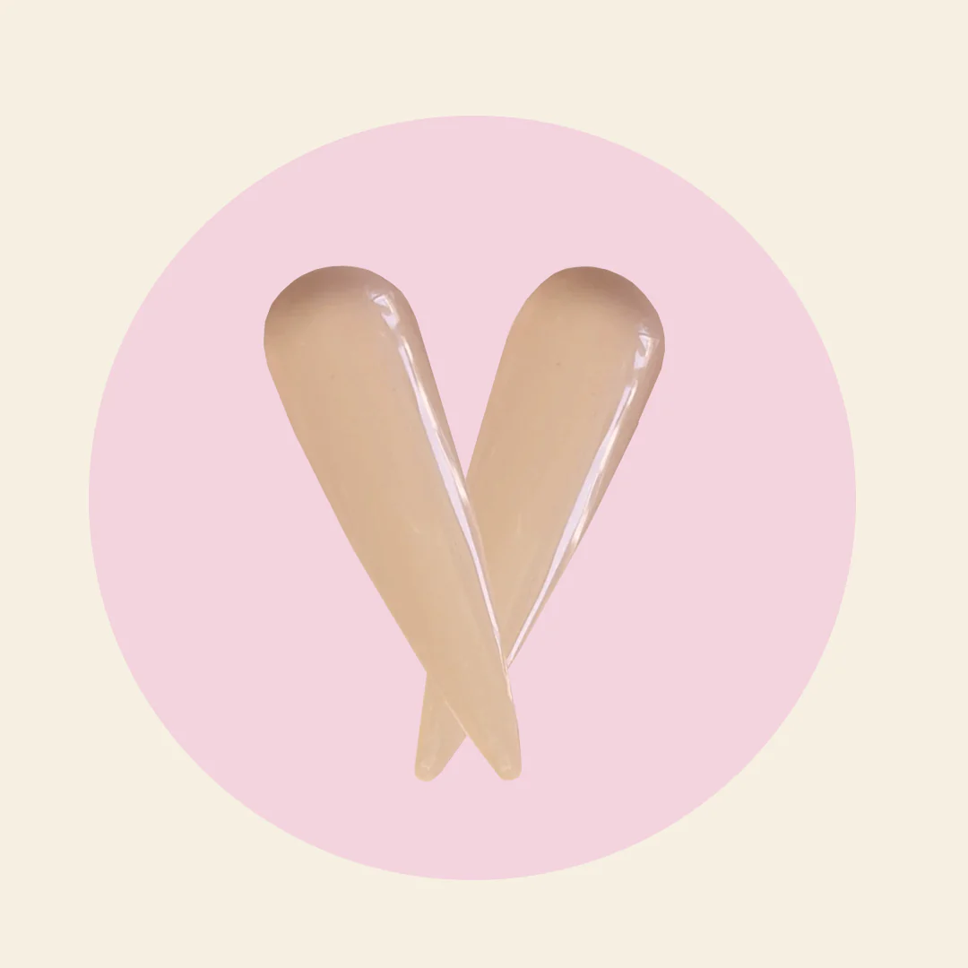 Mitty Gel Polish 10ml