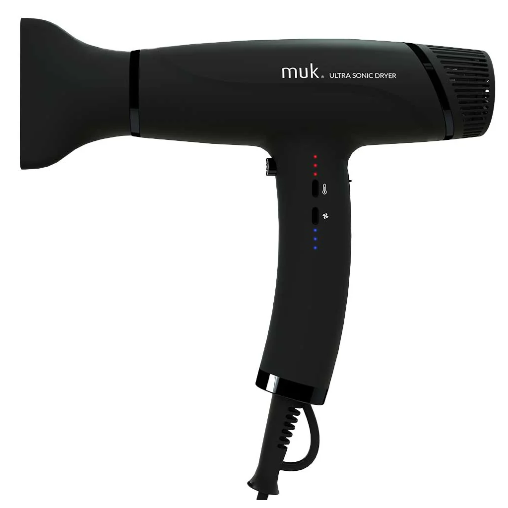 MUK Ultra Sonic Dryer