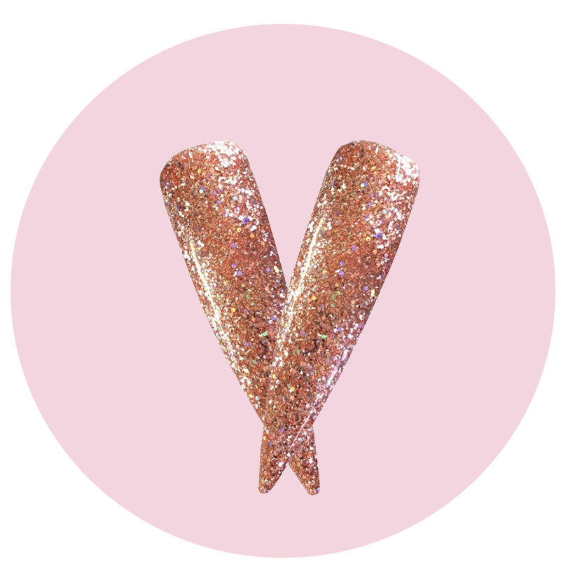 Mitty Gel Polish 10ml