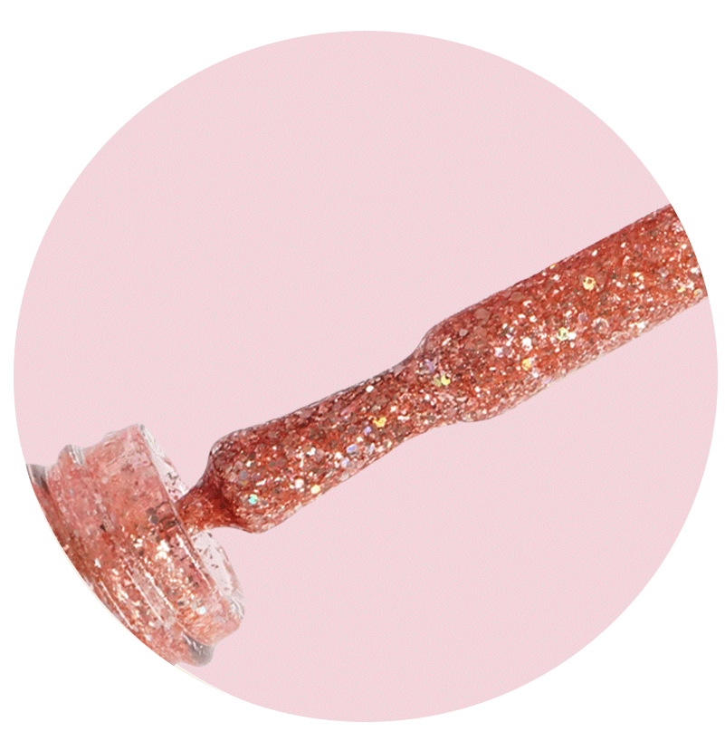 Mitty Gel Polish 10ml