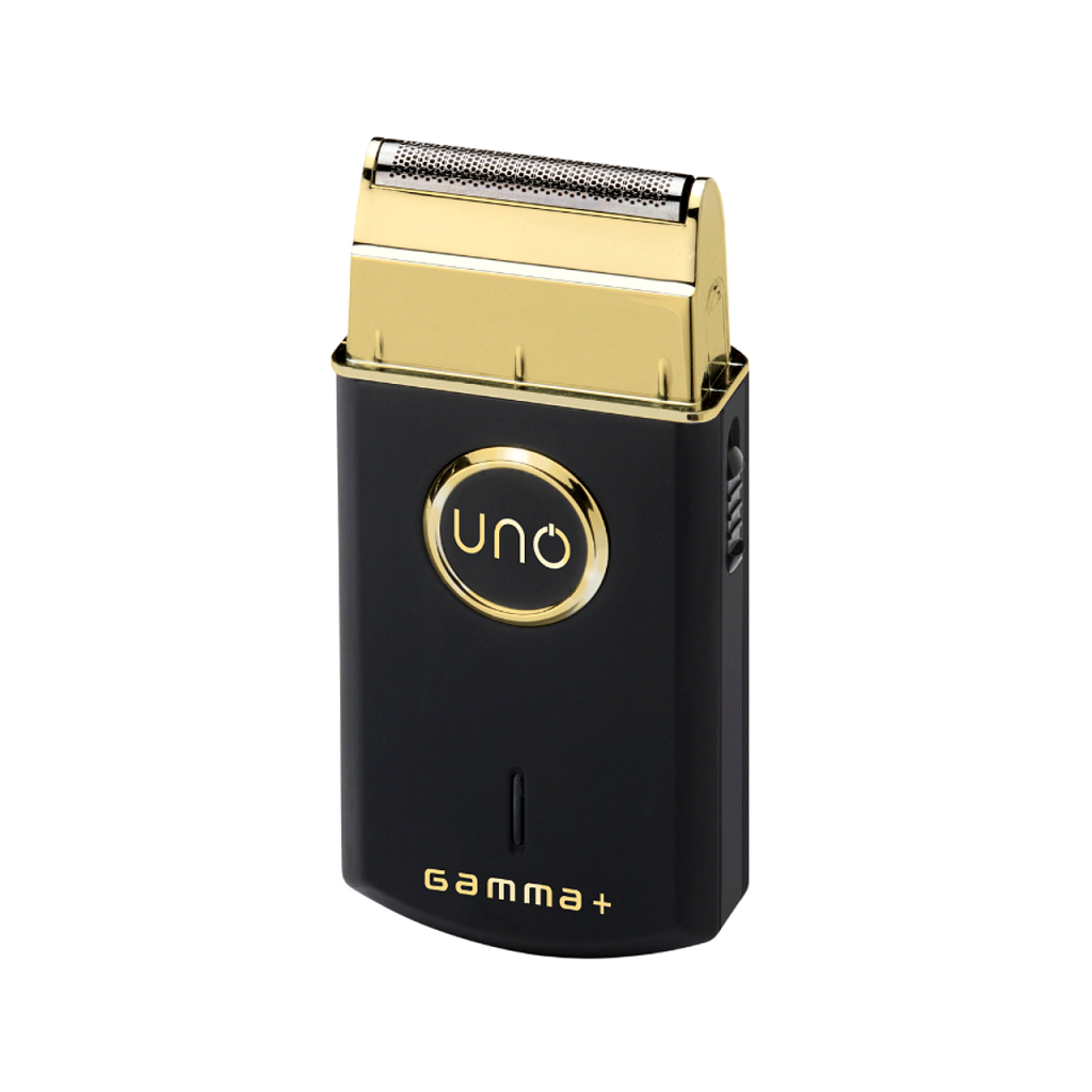 Gamma+ UNO Mobile Shaver