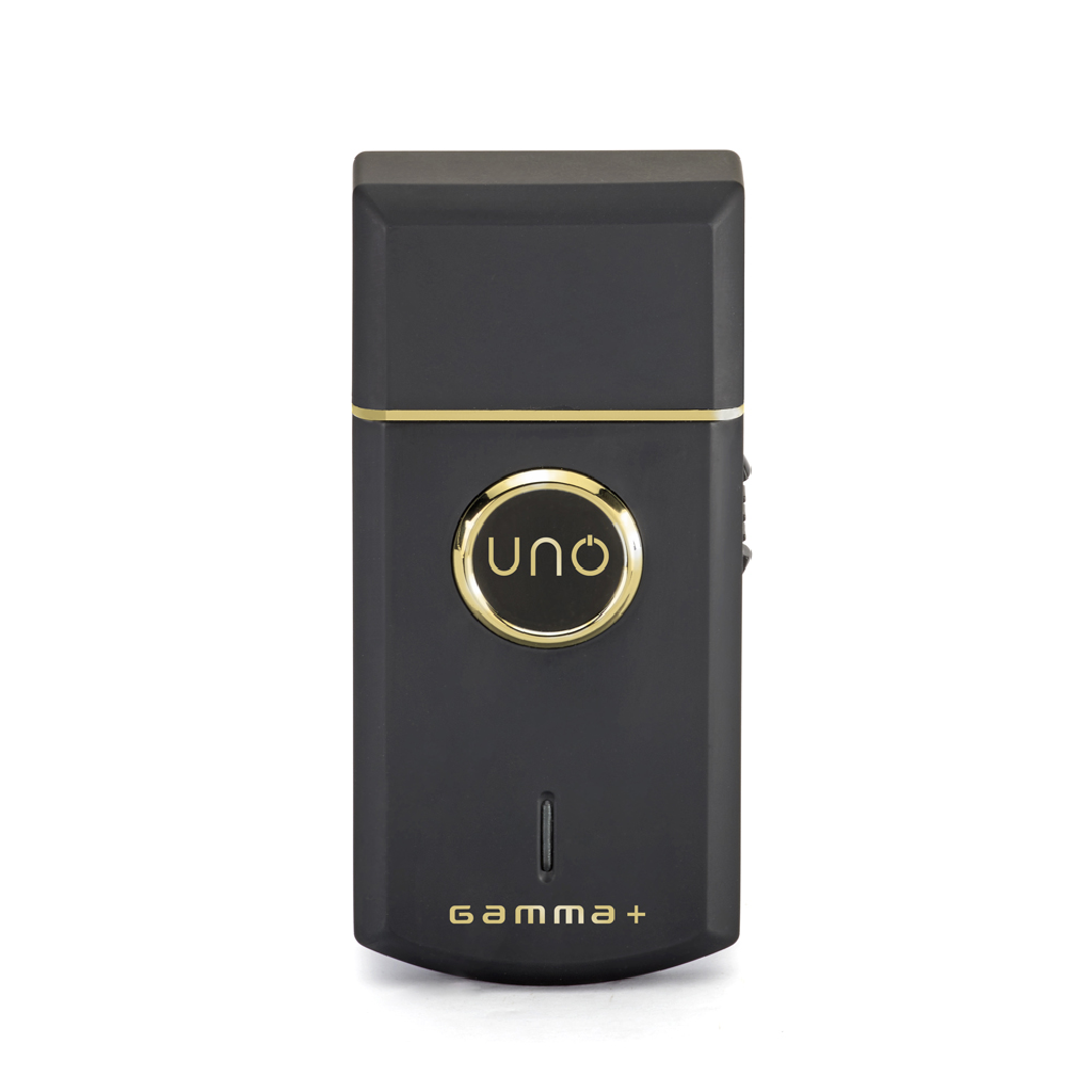 Gamma+ UNO Mobile Shaver