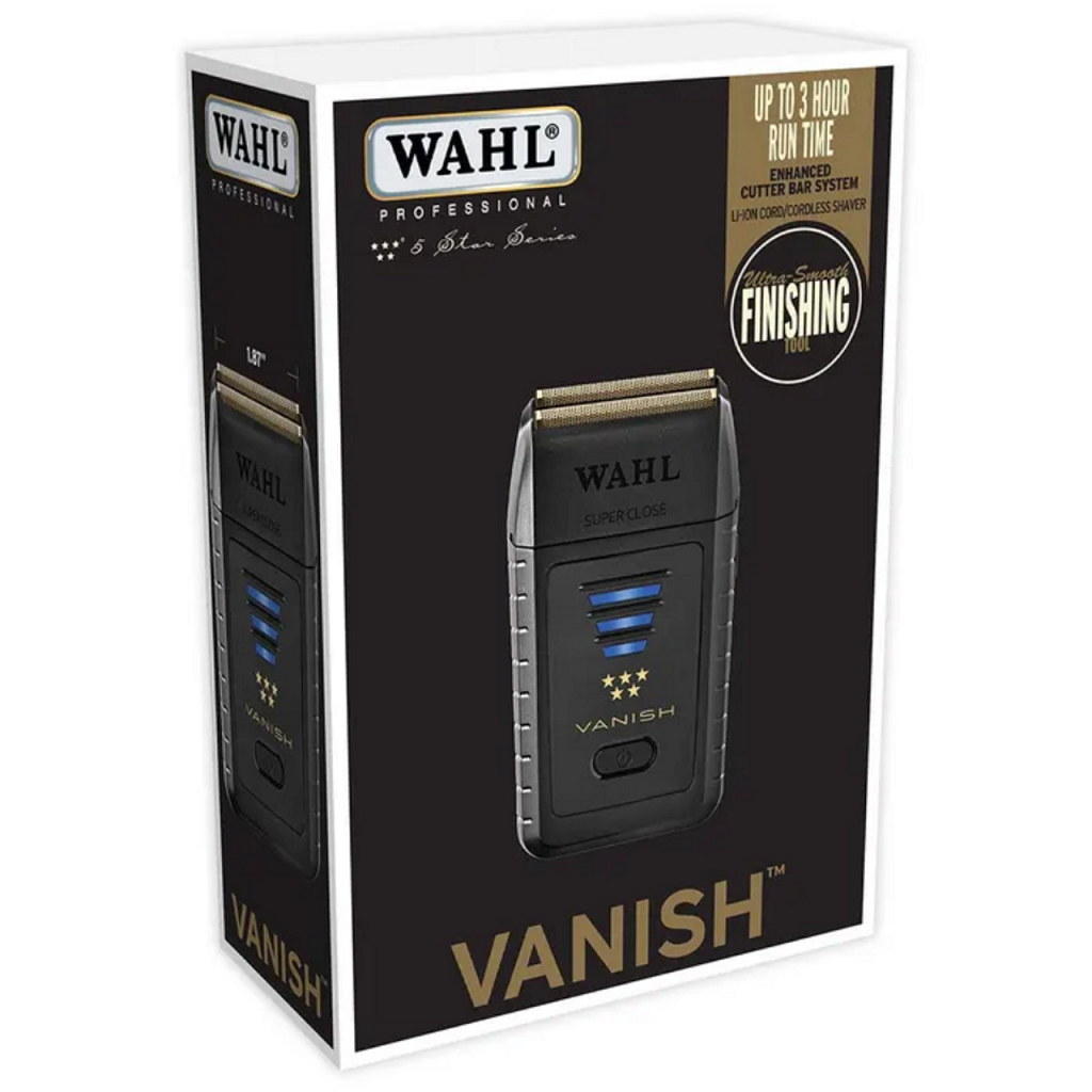 Wahl Vanish Finishing Tool