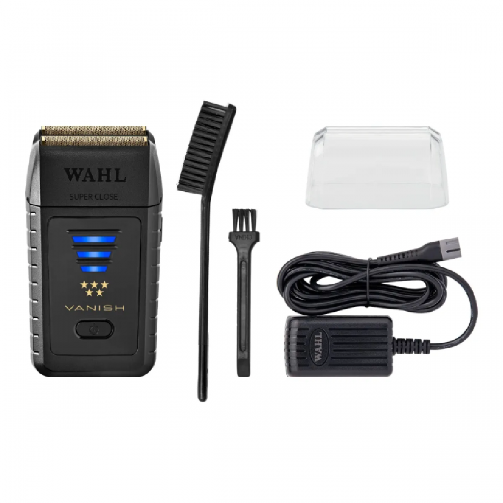 Wahl Vanish Finishing Tool