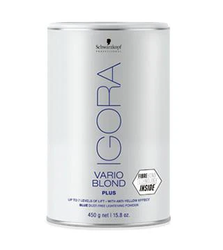 Igora Vario Blonde Plus Blue