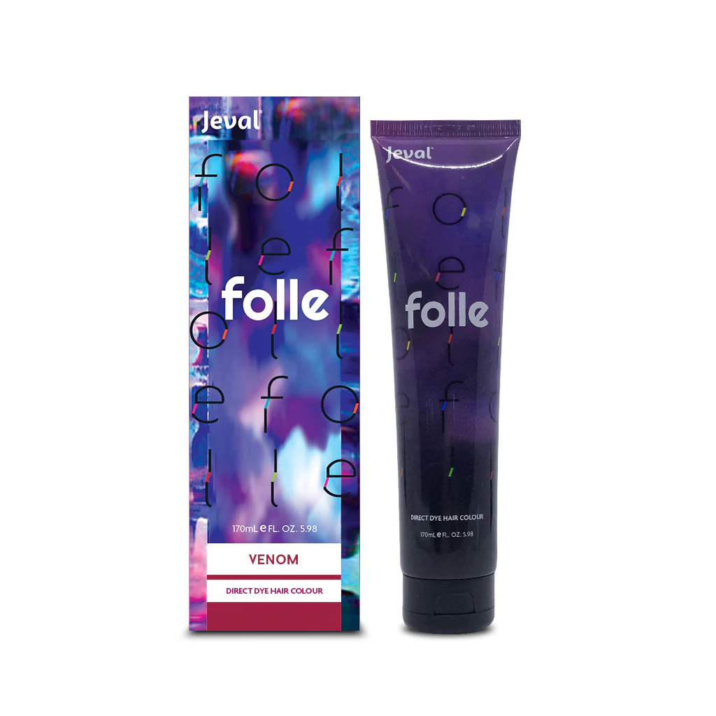 Jeval Folle Direct Dye