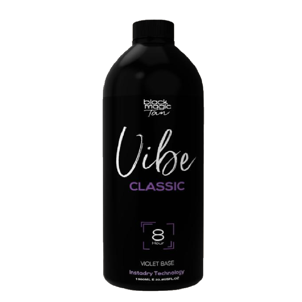 Black Magic Vibe Classic 8 Hour - Violet 1ltr