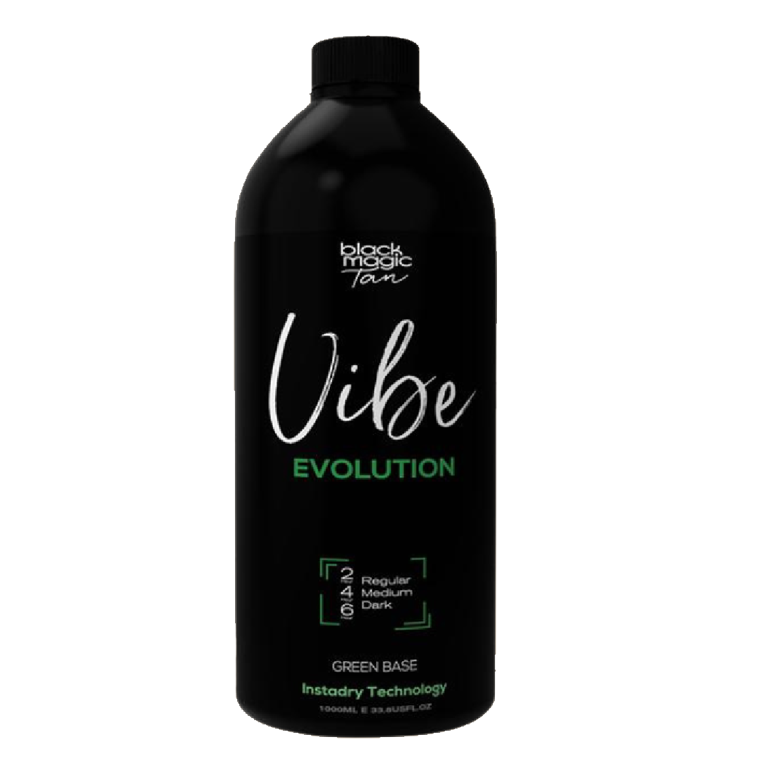 Black Magic Vibe Evolution 2-4-6 - Green 1Litre