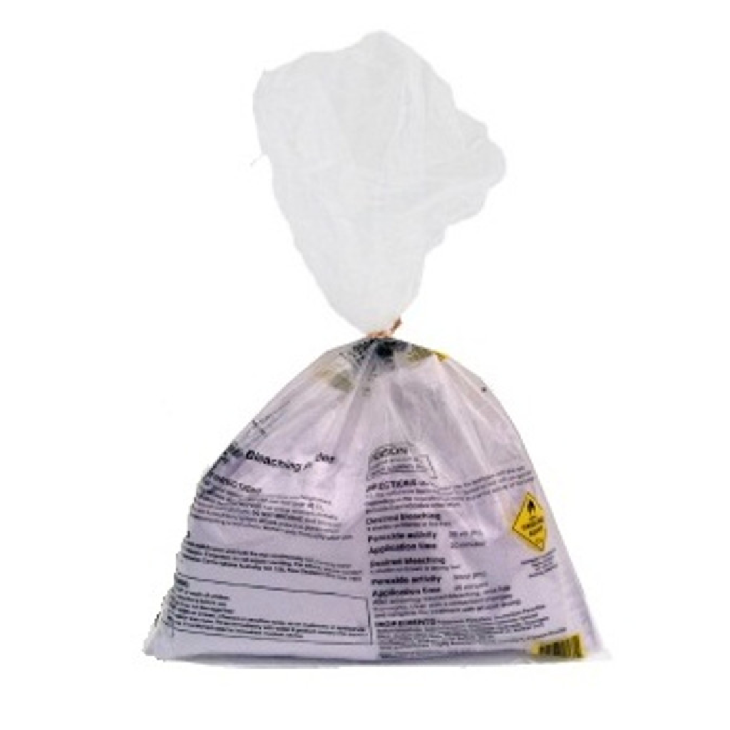 Dust Free Bleach Bag Violet