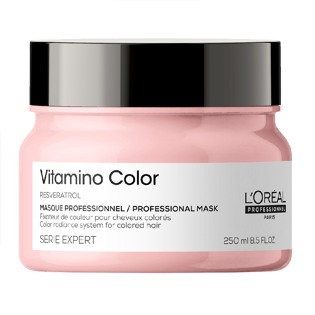 L&#39;Oreal Professionnel Vitamino Colour Mask