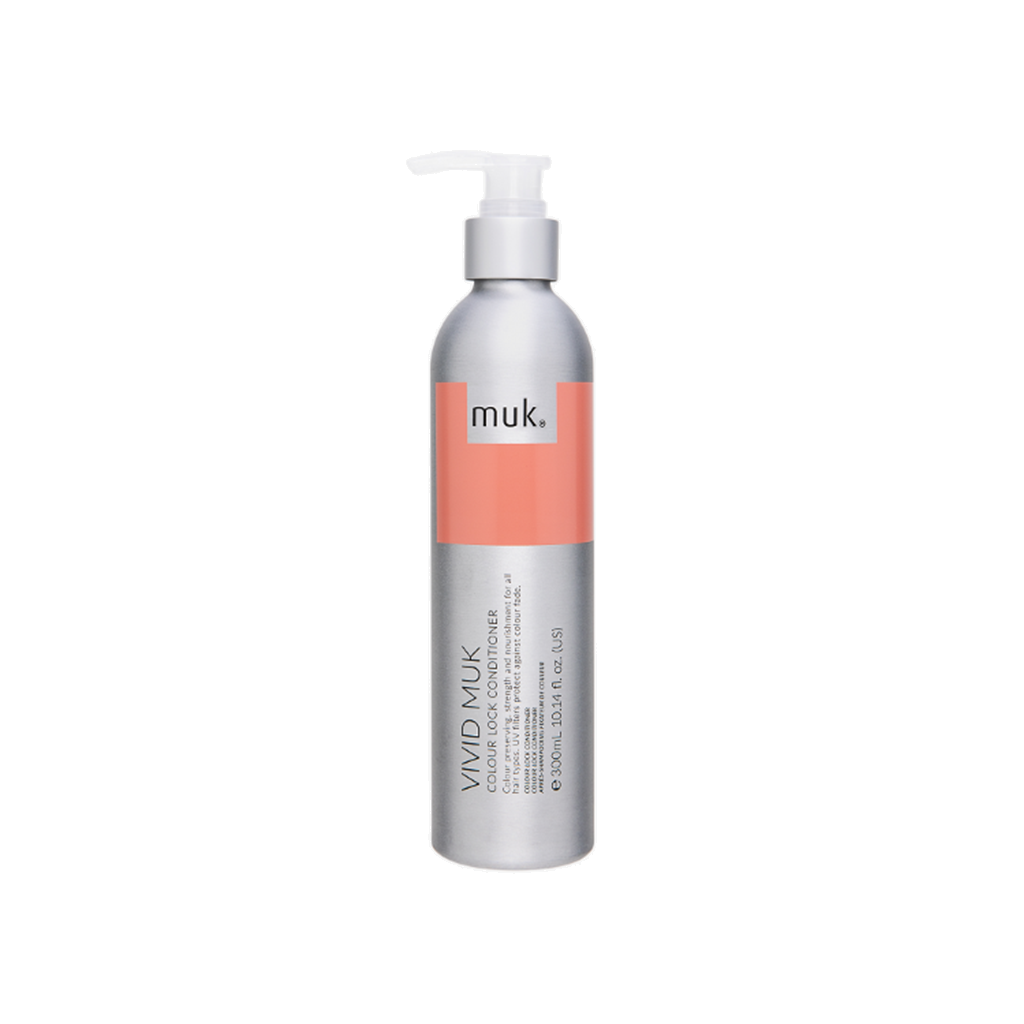Muk Vivid Colour Lock Conditioner
