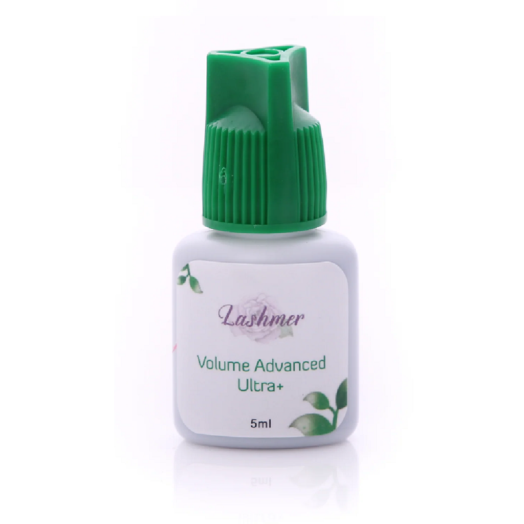 Lashmer Volume Advanced Ultra+ Adhesive (green)